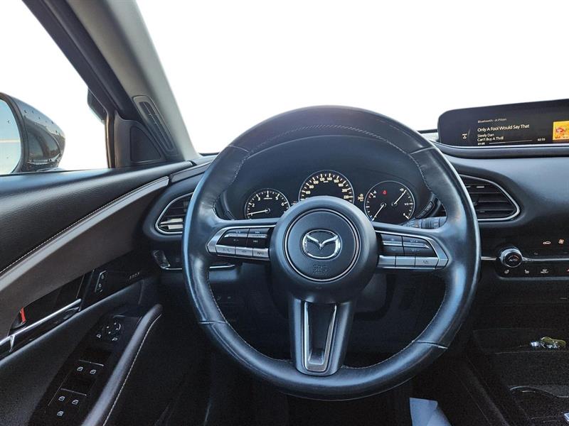 mazda CX-30 2020 - 11