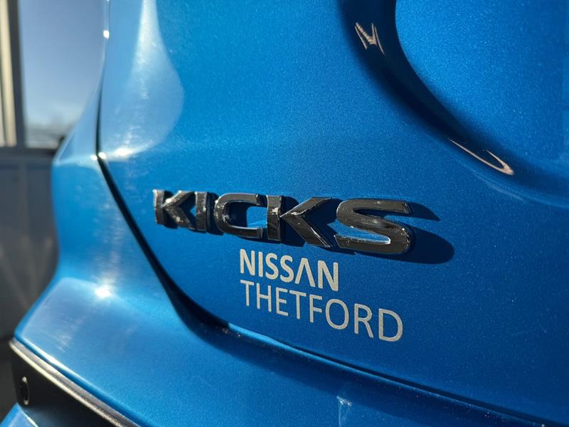 nissan Kicks 2021 - 7