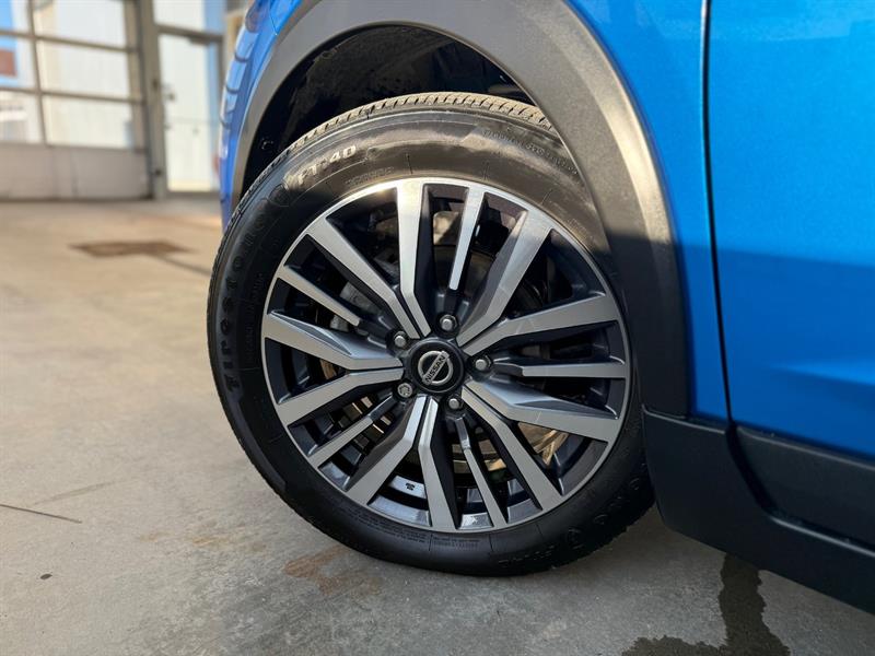 nissan Kicks 2021 - 10