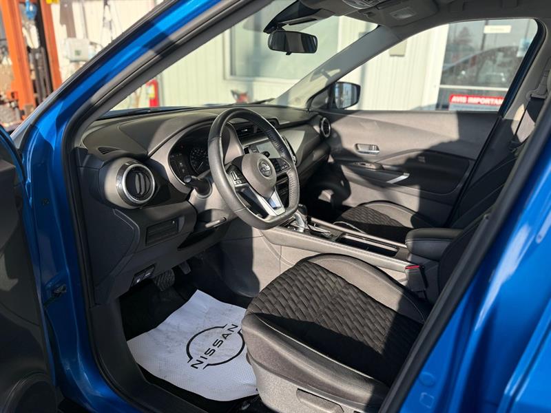 nissan Kicks 2021 - 13