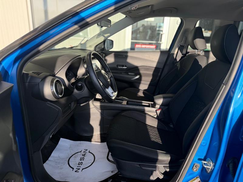 nissan Kicks 2021 - 14
