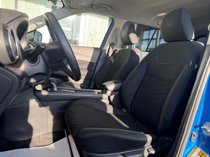nissan Kicks 2021 - 15