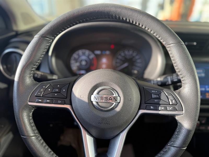 nissan Kicks 2021 - 18