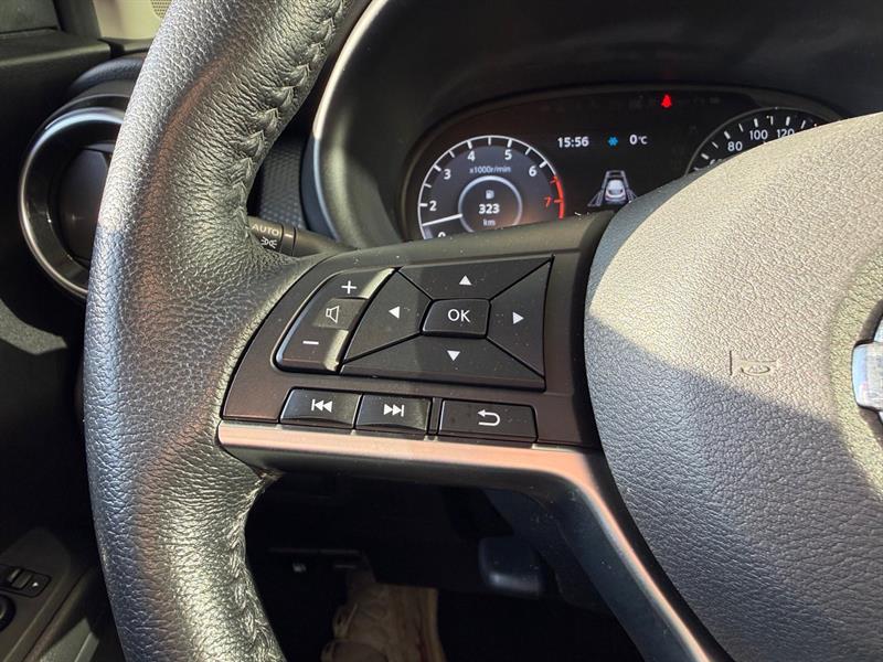nissan Kicks 2021 - 22