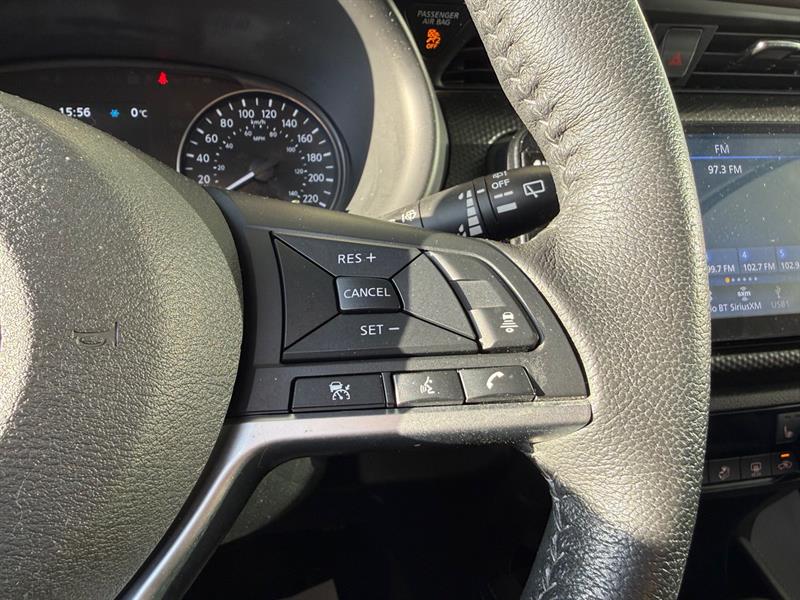 nissan Kicks 2021 - 24