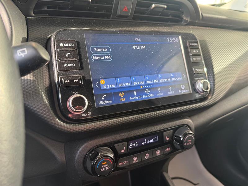 nissan Kicks 2021 - 25