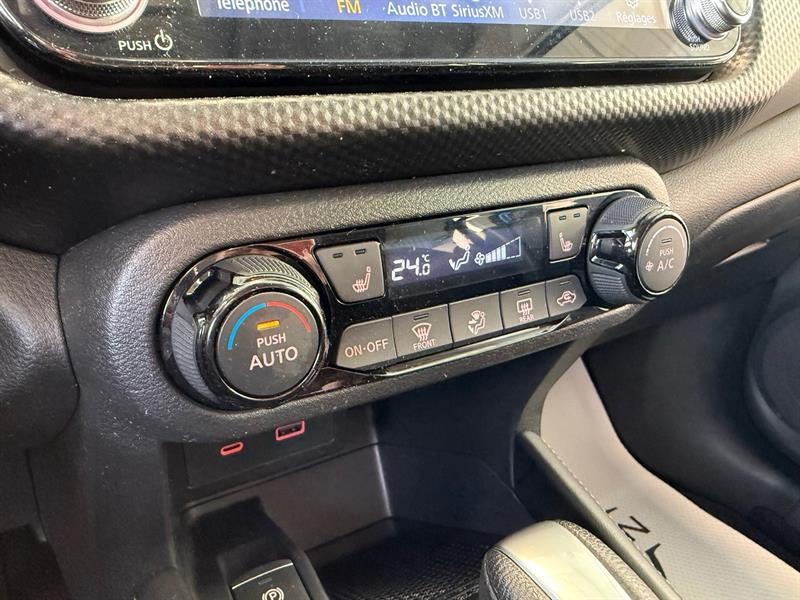 nissan Kicks 2021 - 28