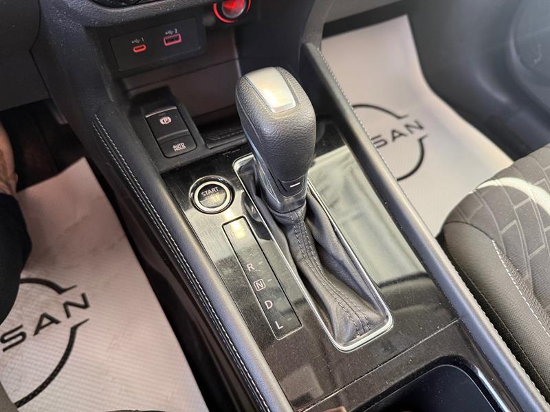 nissan Kicks 2021 - 29