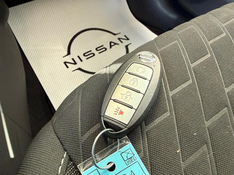 nissan Kicks 2021 - 30