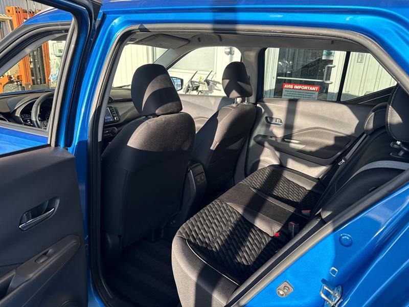 nissan Kicks 2021 - 32