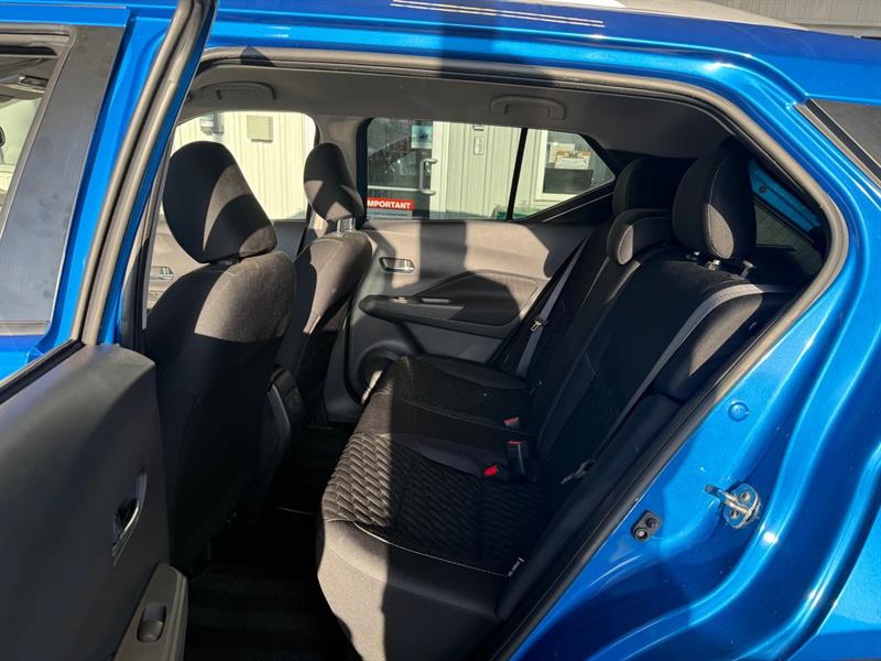 nissan Kicks 2021 - 33