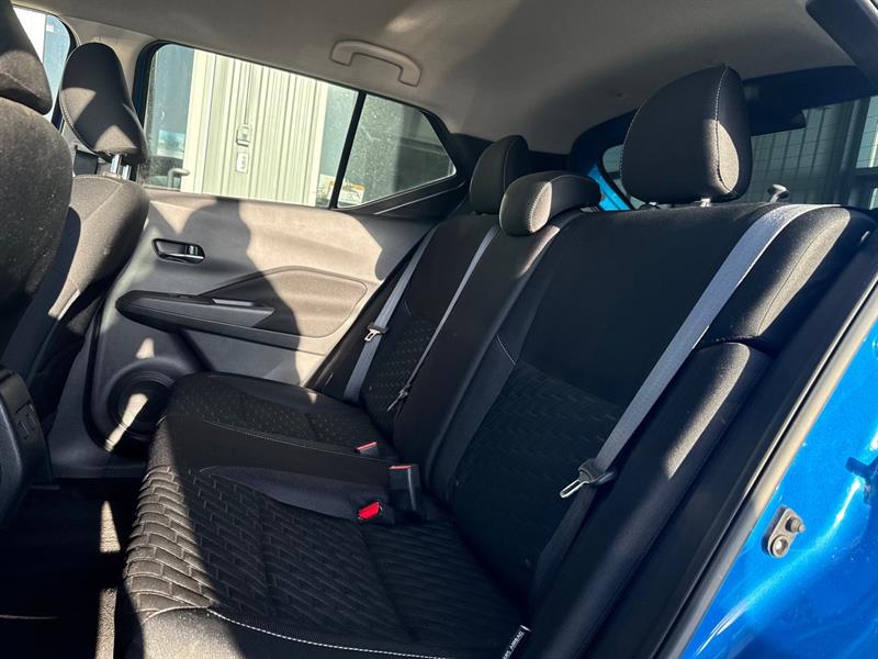 nissan Kicks 2021 - 34