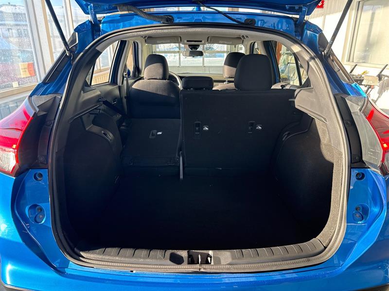 nissan Kicks 2021 - 36