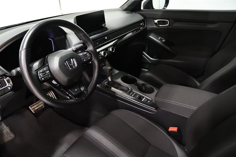 honda Civic Sedan 2025 - 2