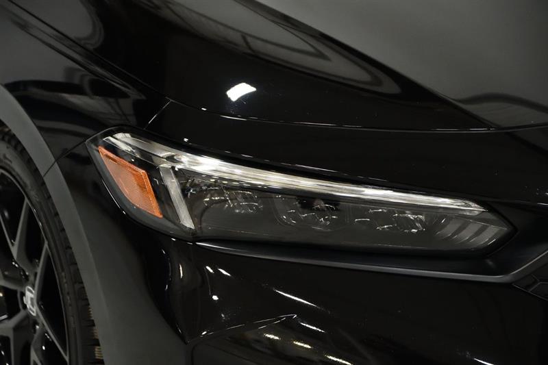 honda Civic Sedan 2025 - 3