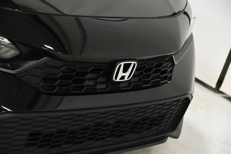 honda Civic Sedan 2025 - 4