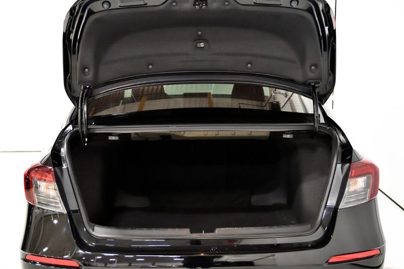 honda Civic Sedan 2025 - 11