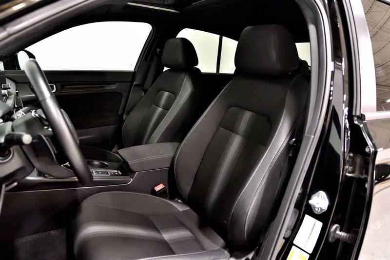 honda Civic Sedan 2025 - 14
