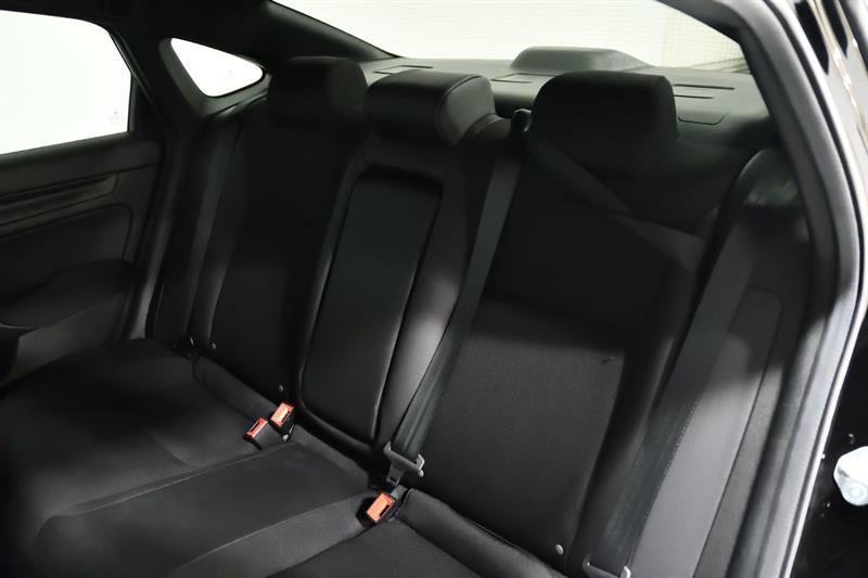 honda Civic Sedan 2025 - 15
