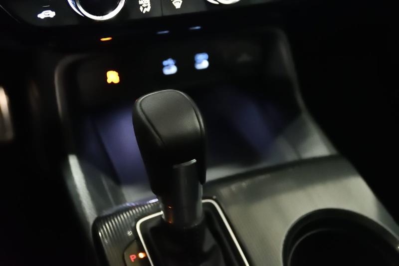 honda Civic Sedan 2025 - 22