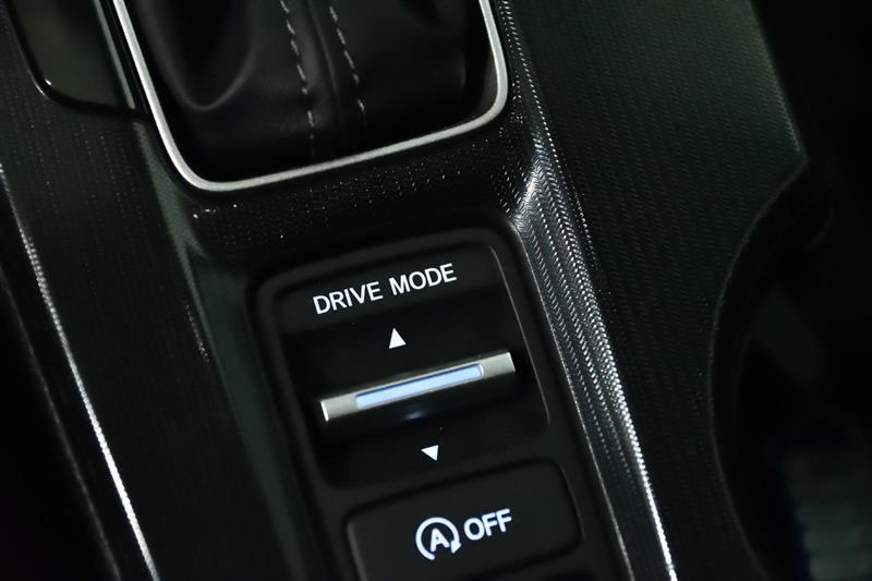 honda Civic Sedan 2025 - 23