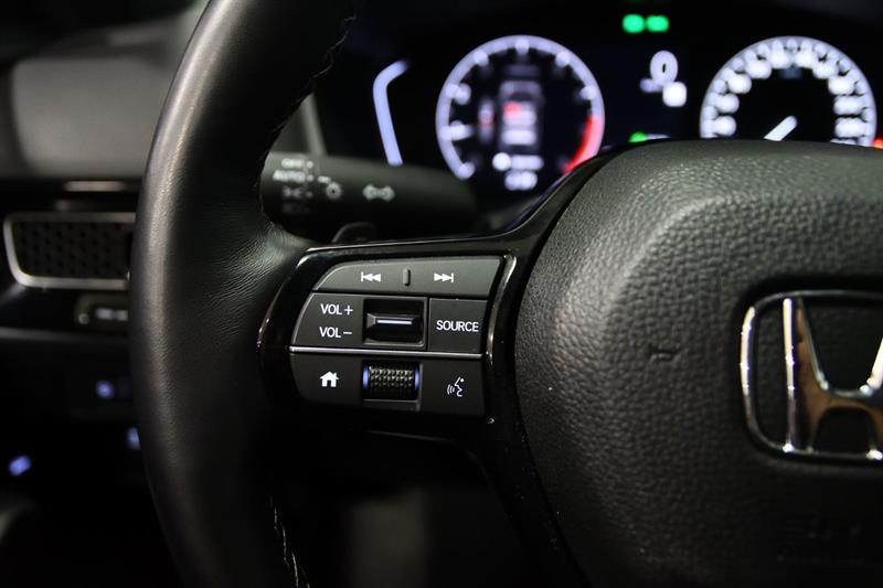 honda Civic Sedan 2025 - 25
