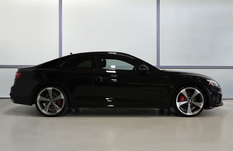 audi A5 coupé 2023 - 2