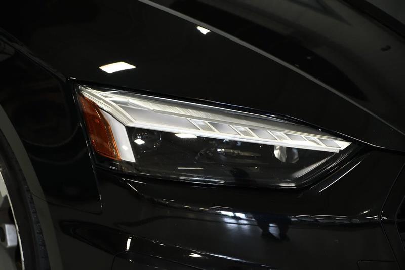 audi A5 coupé 2023 - 3
