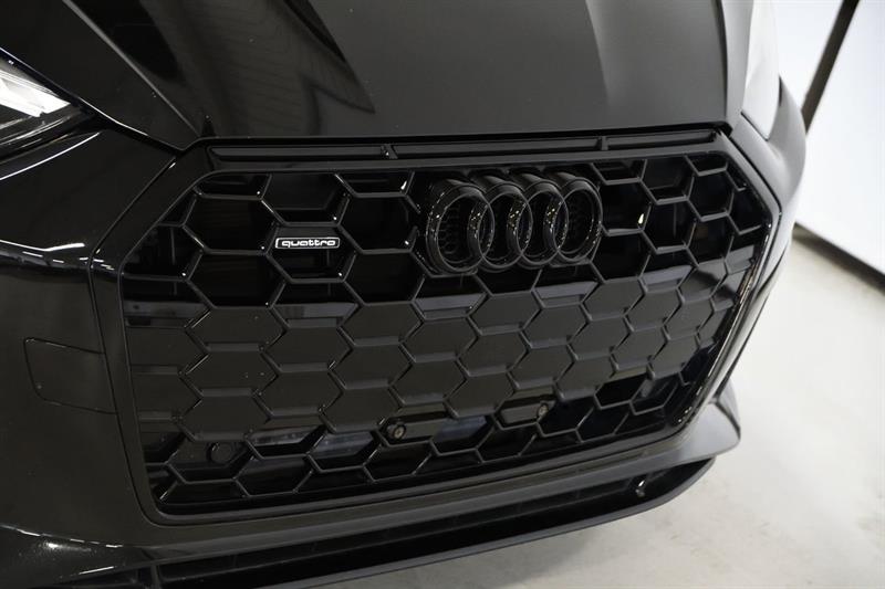 audi A5 coupé 2023 - 4