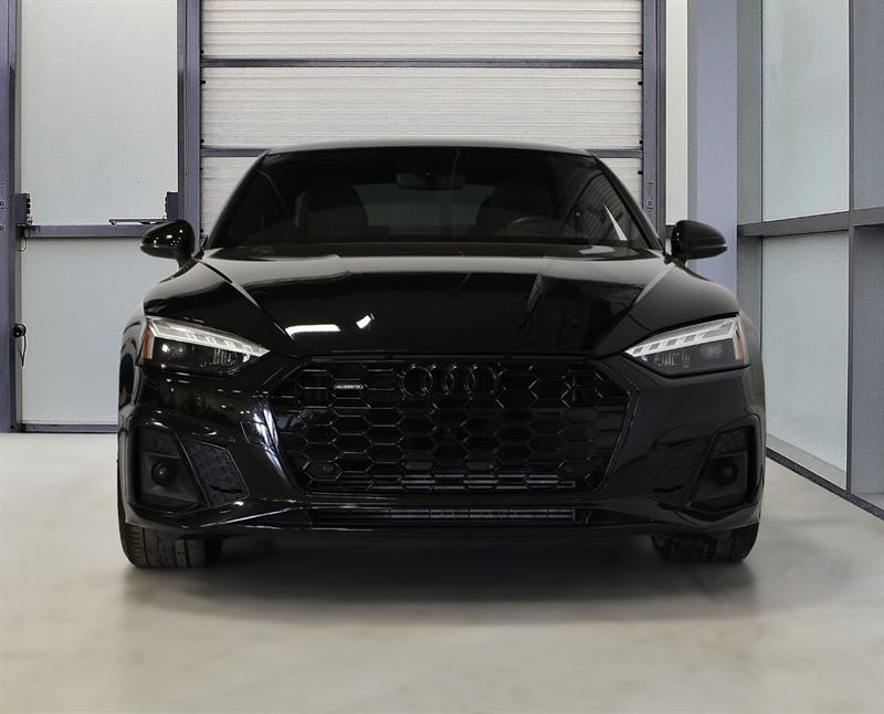 audi A5 coupé 2023 - 5