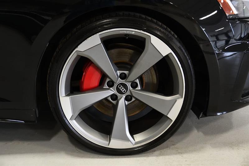 audi A5 coupé 2023 - 6