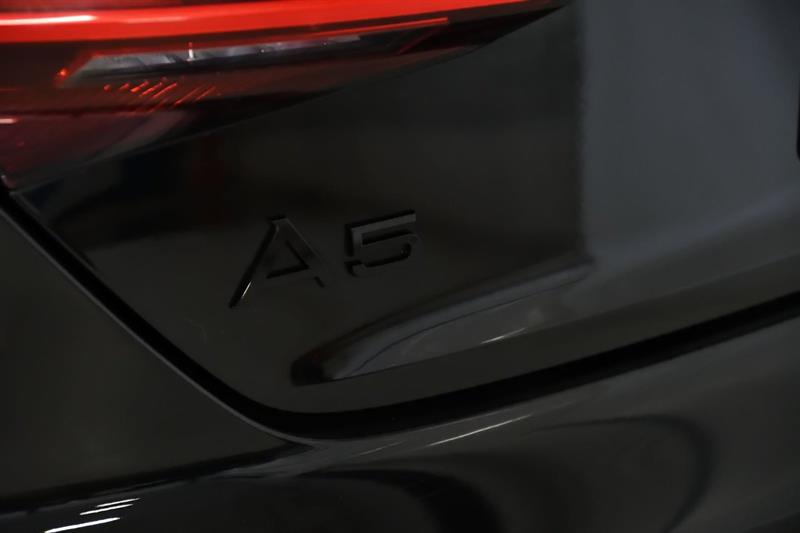 audi A5 coupé 2023 - 7