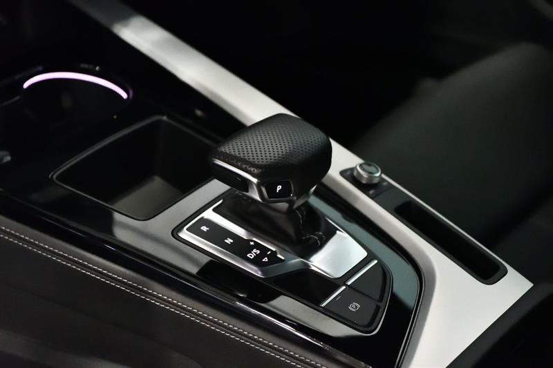 audi A5 coupé 2023 - 12