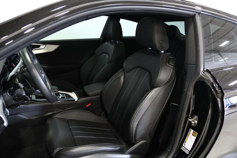 audi A5 coupé 2023 - 15