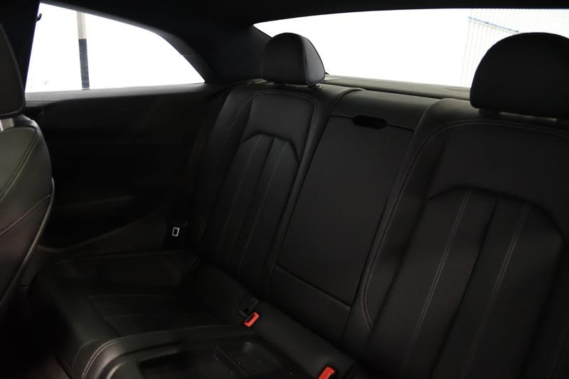 audi A5 coupé 2023 - 16