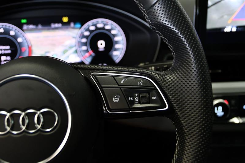 audi A5 coupé 2023 - 27