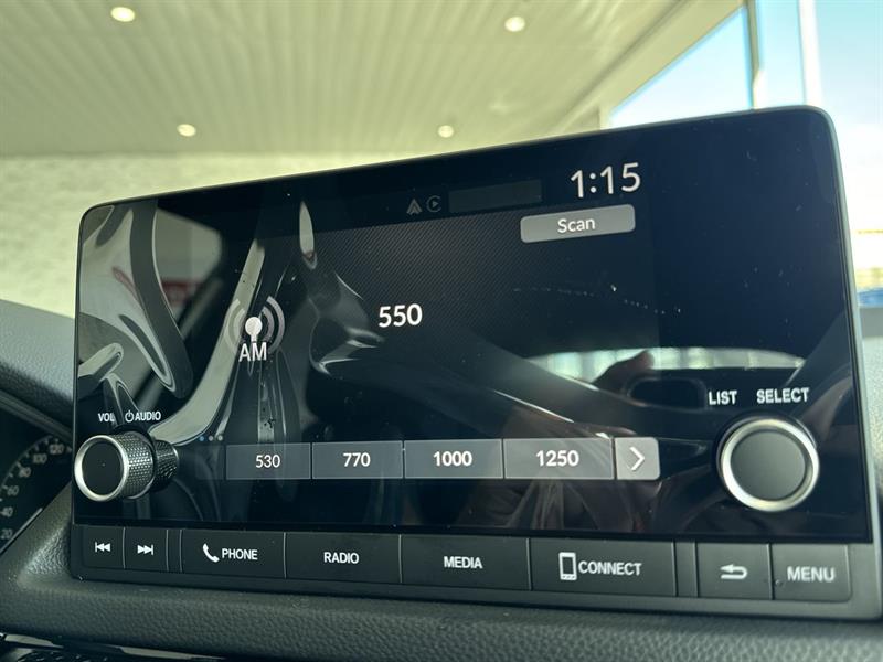 honda Civic Hatchback 2025 - 24