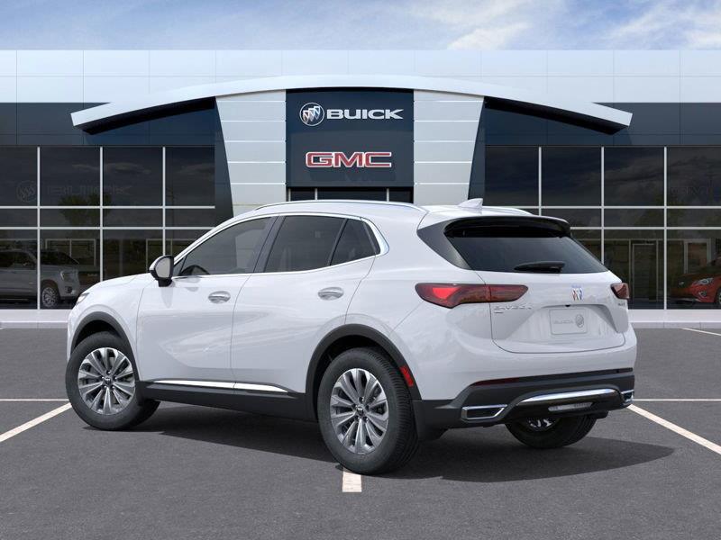 buick Envision 2026 - 3