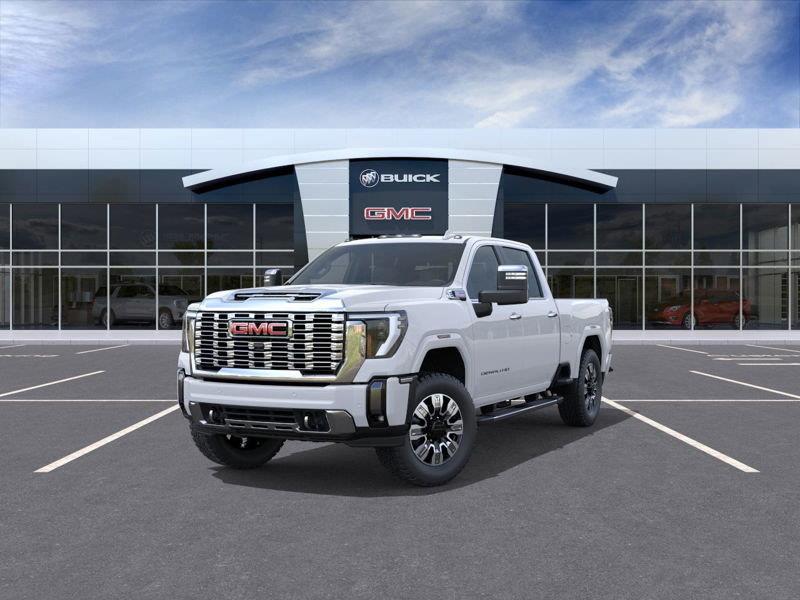 gmc Sierra 2500 HD 2026
