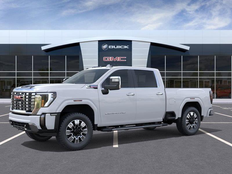 gmc Sierra 2500 HD 2026 - 2