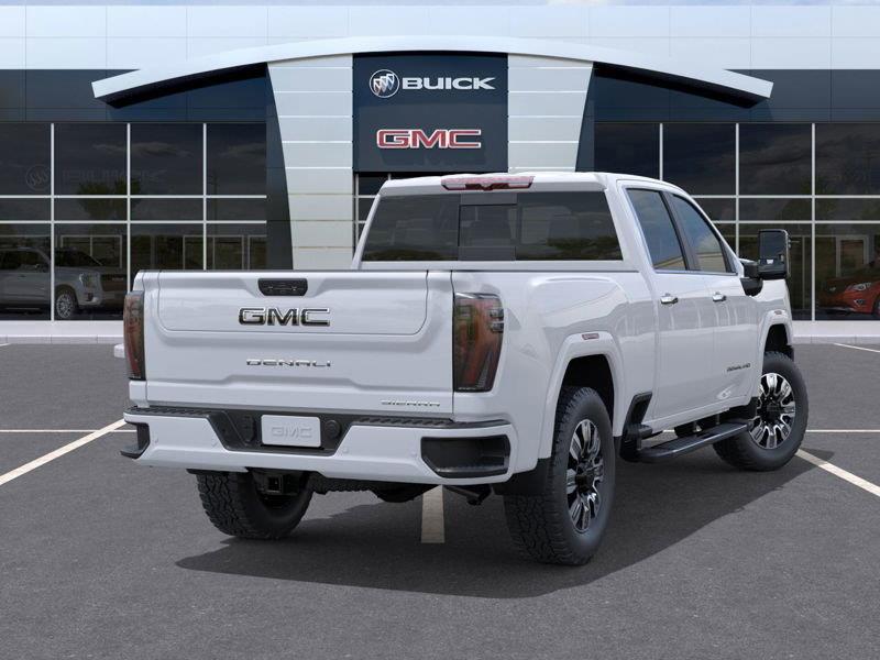 gmc Sierra 2500 HD 2026 - 4