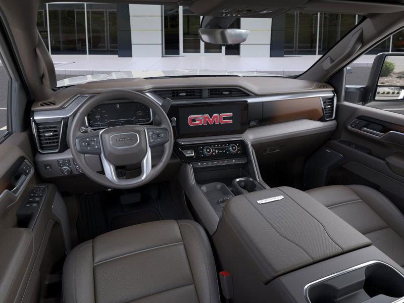 gmc Sierra 2500 HD 2026 - 5