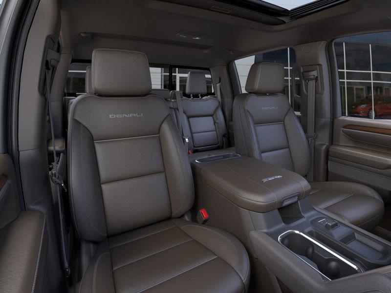 gmc Sierra 2500 HD 2026 - 6