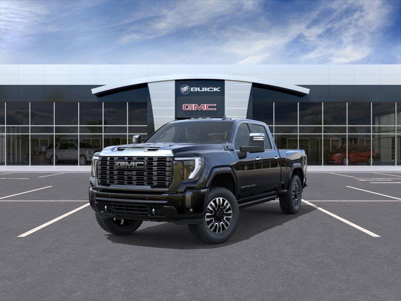 gmc Sierra 2500 HD 2026