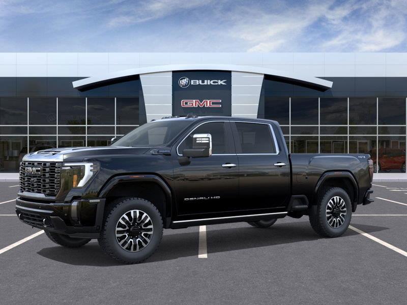 gmc Sierra 2500 HD 2026 - 2