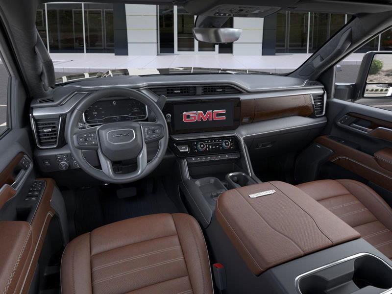 gmc Sierra 2500 HD 2026 - 5