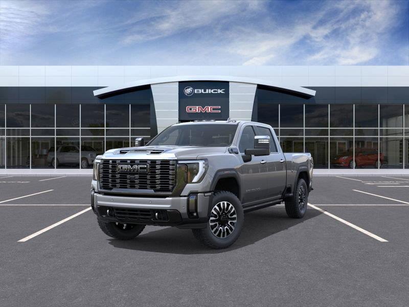 gmc Sierra 2500 HD 2026