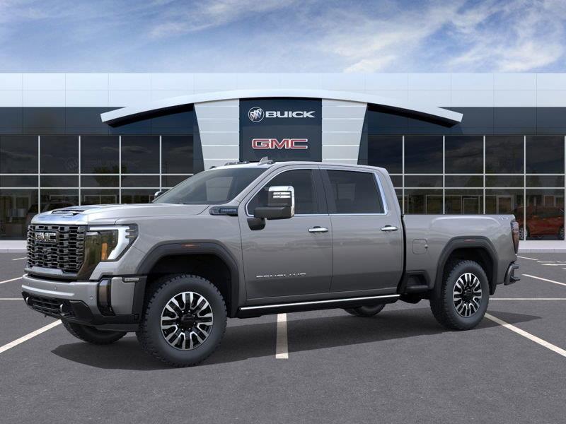 gmc Sierra 2500 HD 2026 - 2