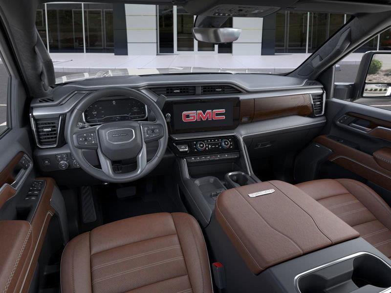 gmc Sierra 2500 HD 2026 - 5