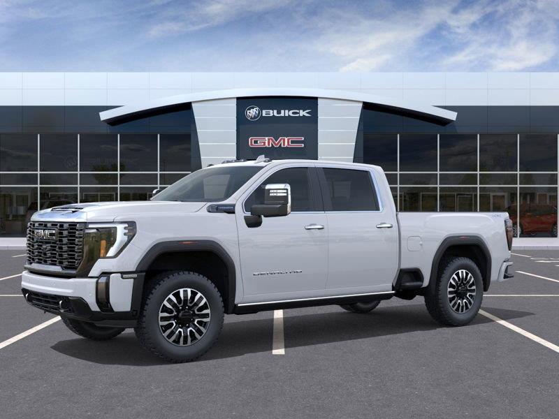 gmc Sierra 2500 HD 2026 - 2